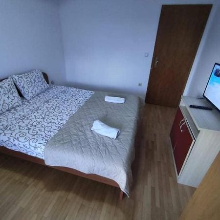 Apartment Stefan Ohrid Exterior photo