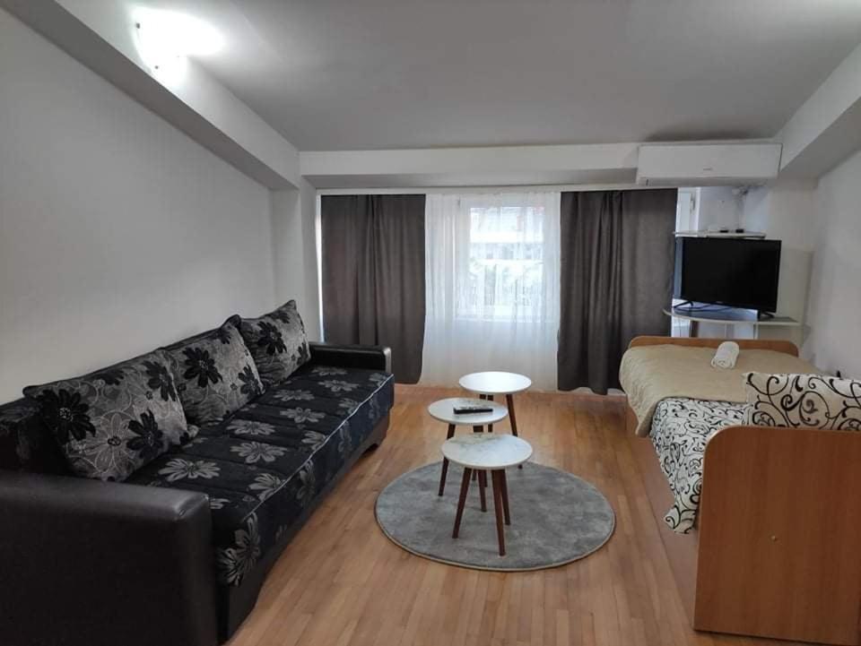 Apartment Stefan Ohrid Exterior photo